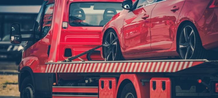 SEFERİHİSAR KURUM OTO KURTARICI